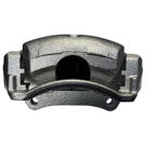 2021 Buick Encore Brake Caliper 4